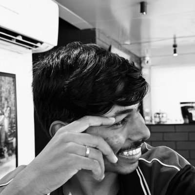 Kalash Thakare